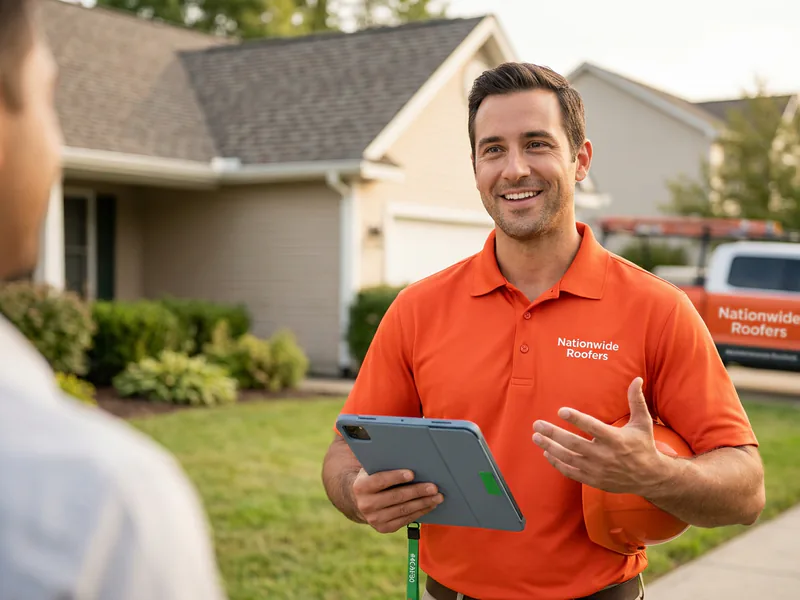 Roof Installation  in Hartselle  FAQ